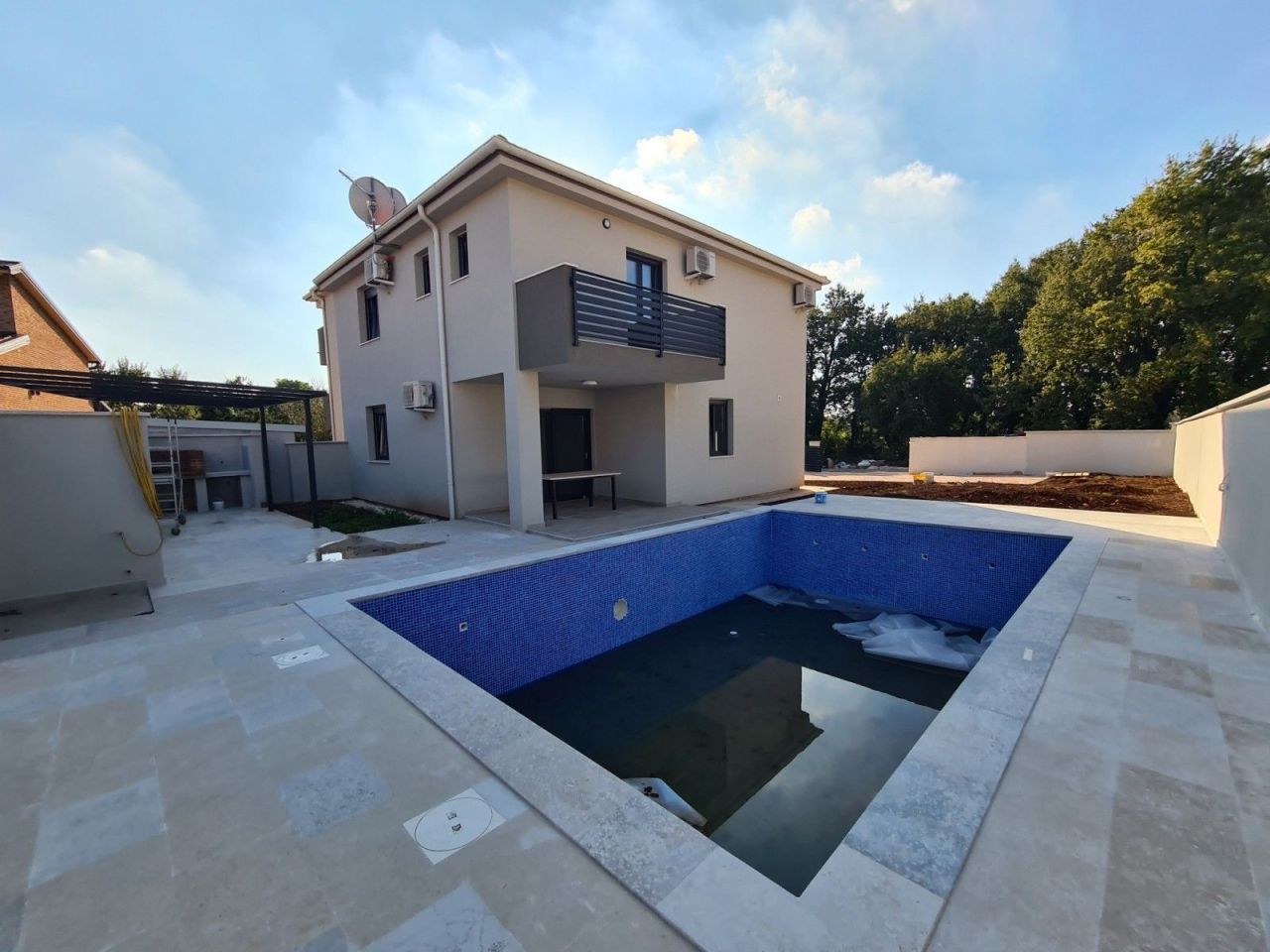 Дом в Медулине, Хорватия, 170 м² - фото 3