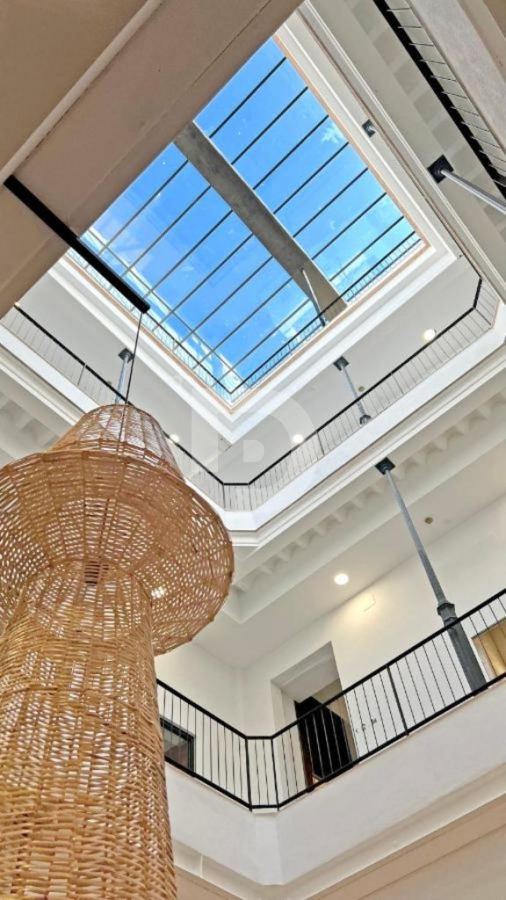 Отель, гостиница Испания, Испания, 852 м² - фото 3