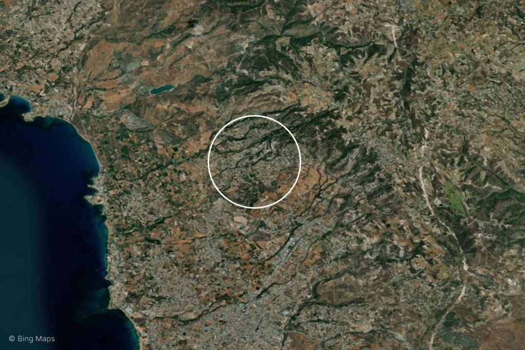 Кафе, ресторан в Пафосе, Кипр - фото 2