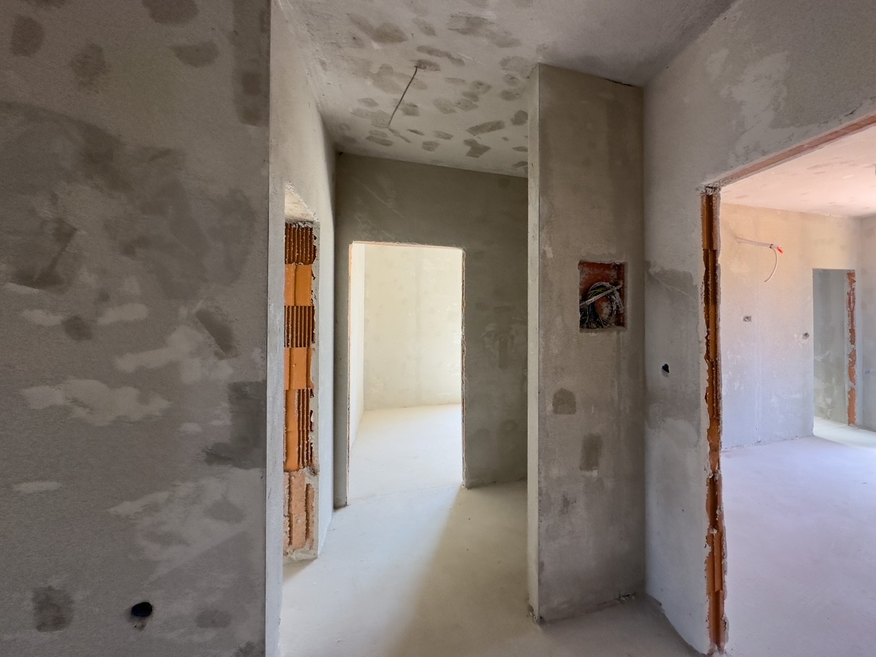 Квартира в Перое, Хорватия, 105 м² - фото 3