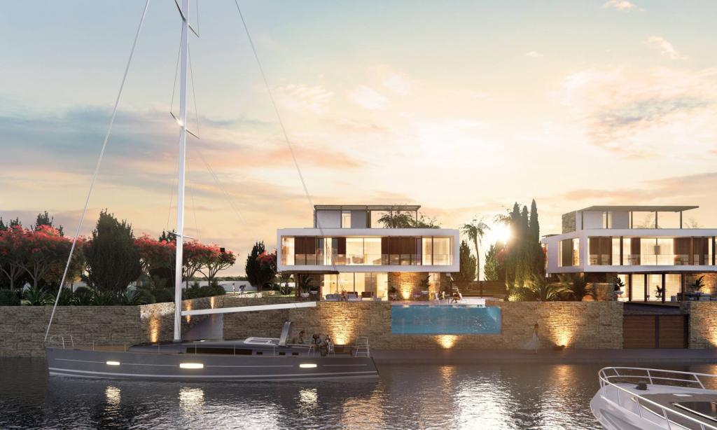 Квартира в Фамагусте, Кипр - фото 2