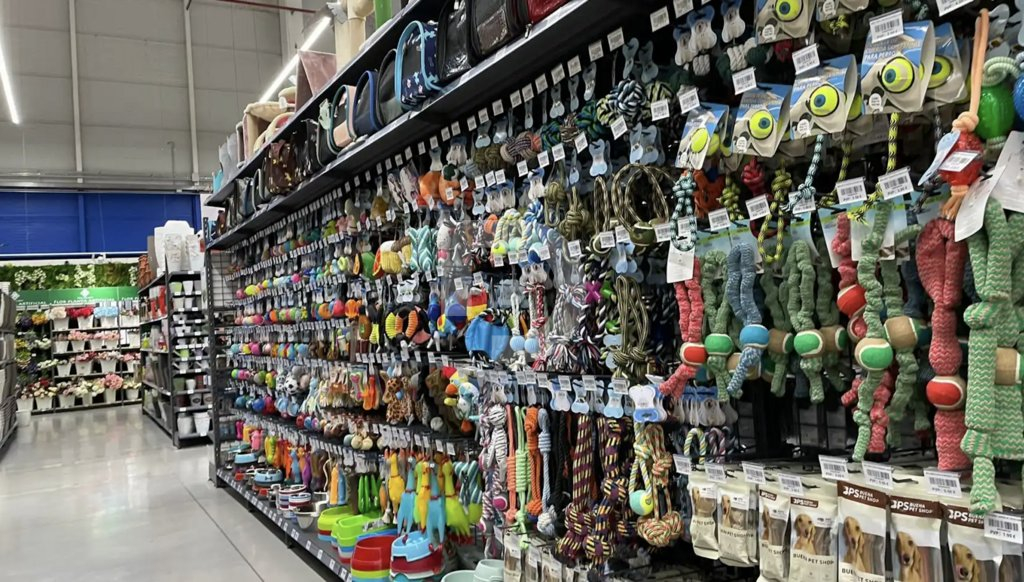 Магазин в Барселоне, Испания, 229 м² - фото 3