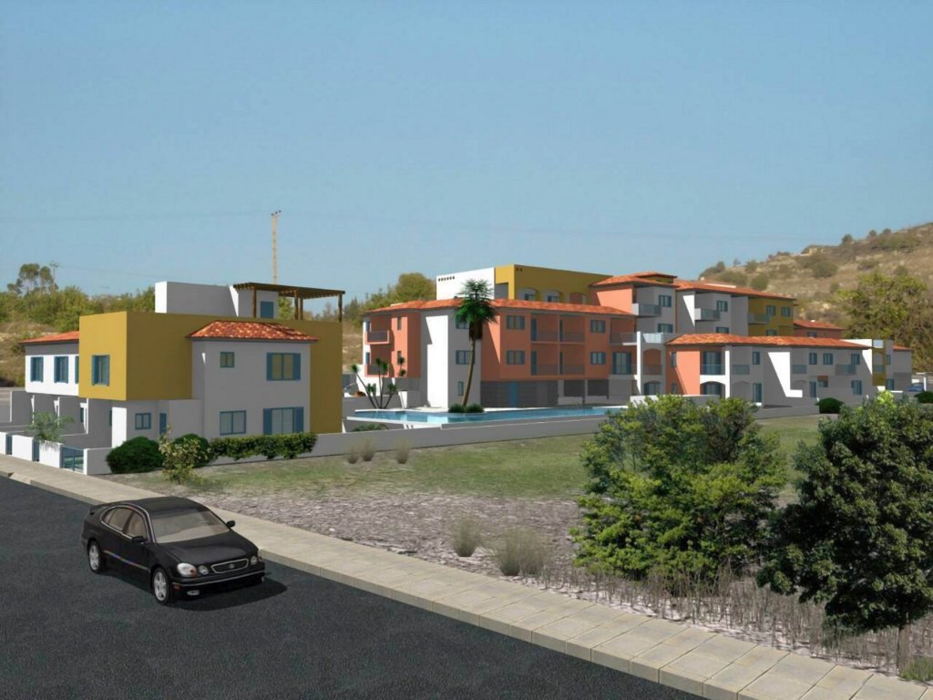 Кафе, ресторан в Пафосе, Кипр - фото 3