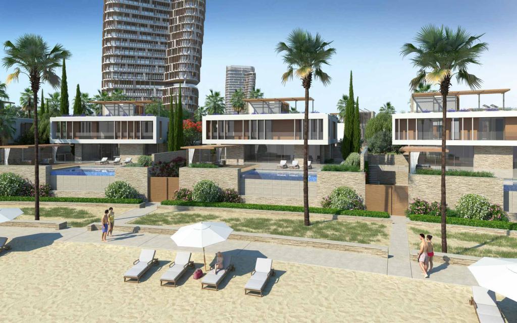 Квартира в Фамагусте, Кипр - фото 3