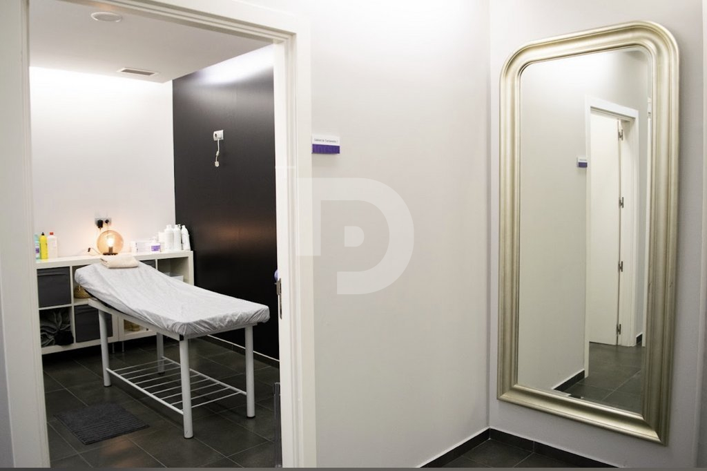 Магазин в Эйшампле, Испания, 518 м² - фото 3