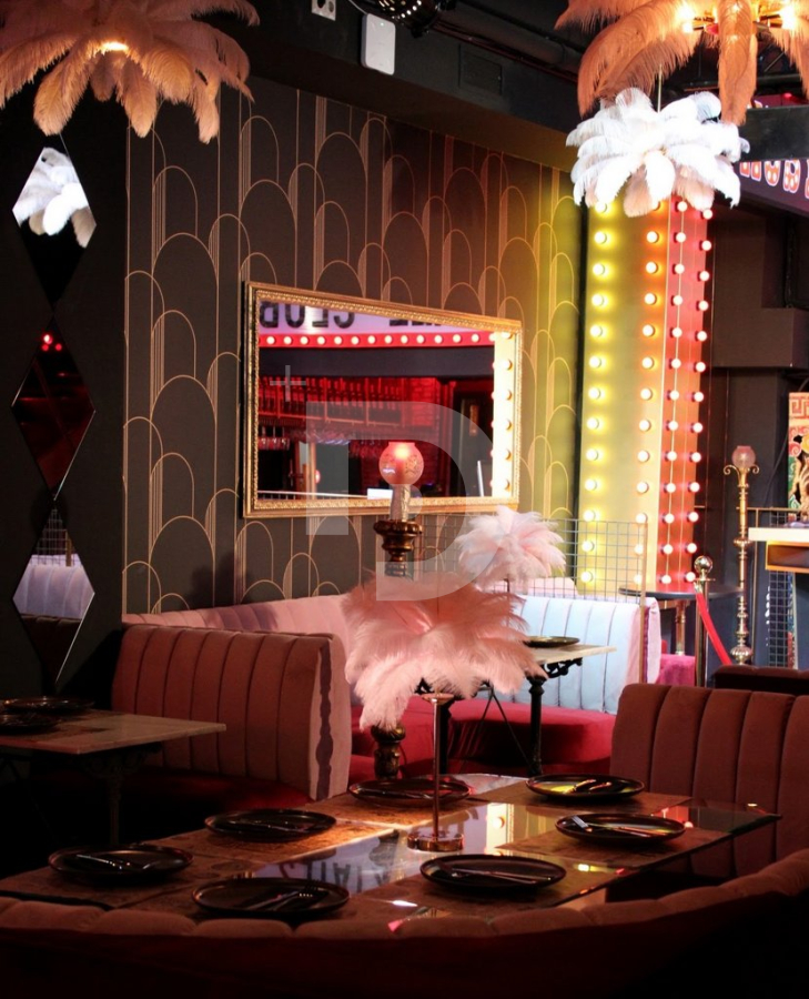 Коммерческая недвижимость в Барселоне, Испания, 423 м² - фото 3