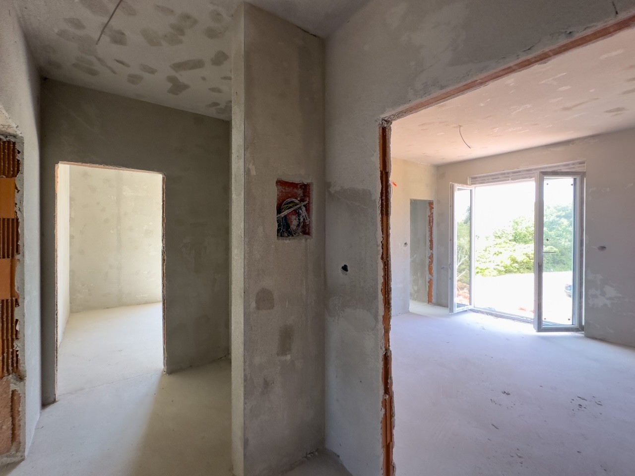 Квартира в Перое, Хорватия, 105 м² - фото 4