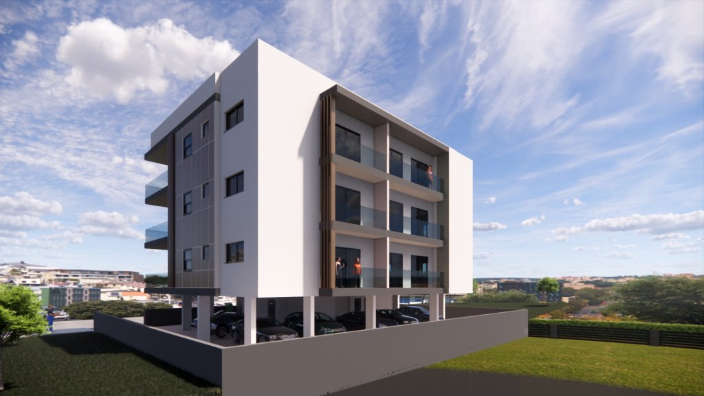 Апартаменты в Лимасоле, Кипр, 143 м² - фото 4