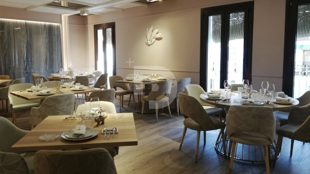 Кафе, ресторан в Барселоне, Испания, 330 м² - фото 3