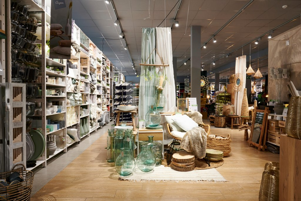 Магазин в Барселоне, Испания, 268 м² - фото 3