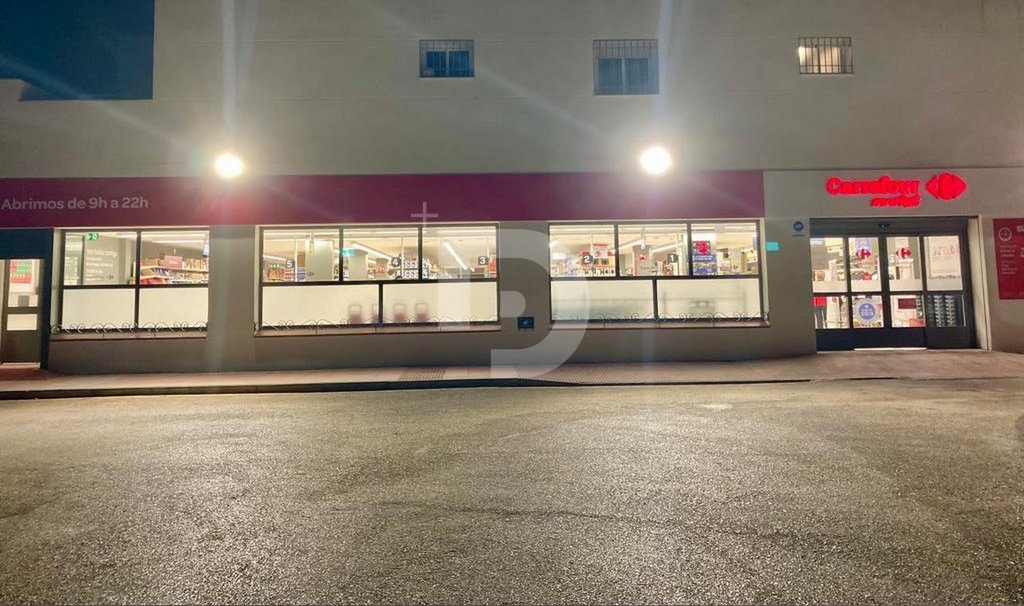 Магазин Испания, Испания, 2 449 м² - фото 3