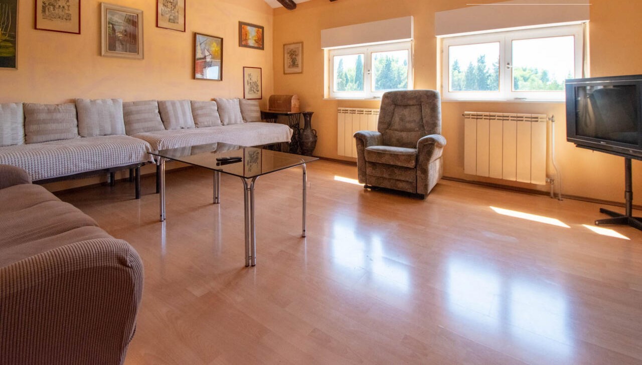 Квартира в Пуле, Хорватия, 130 м² - фото 4