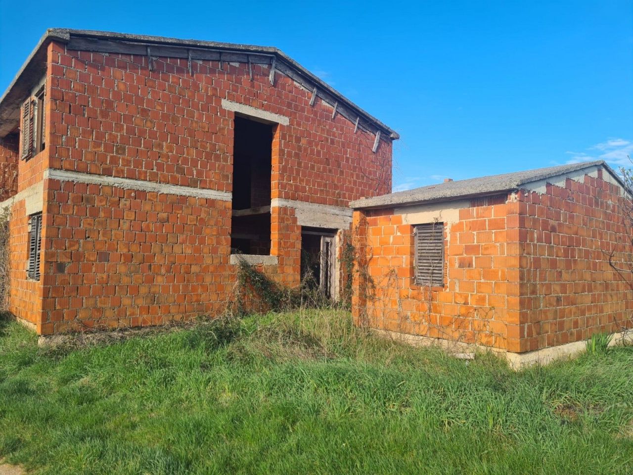 Дом в Помере, Хорватия, 109 м² - фото 4