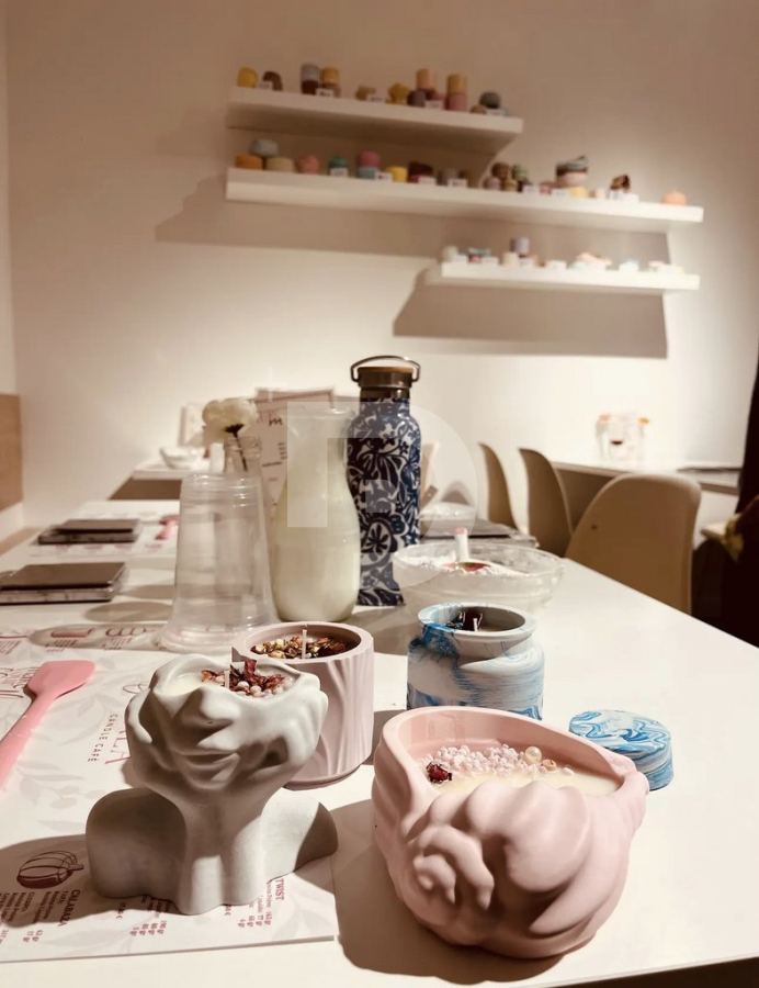 Кафе, ресторан в Мадриде, Испания, 102 м² - фото 3