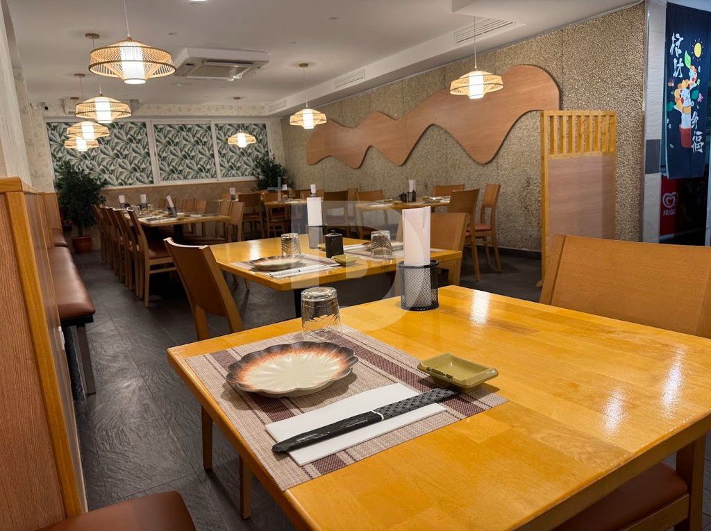 Кафе, ресторан в Барселоне, Испания, 194 м² - фото 3