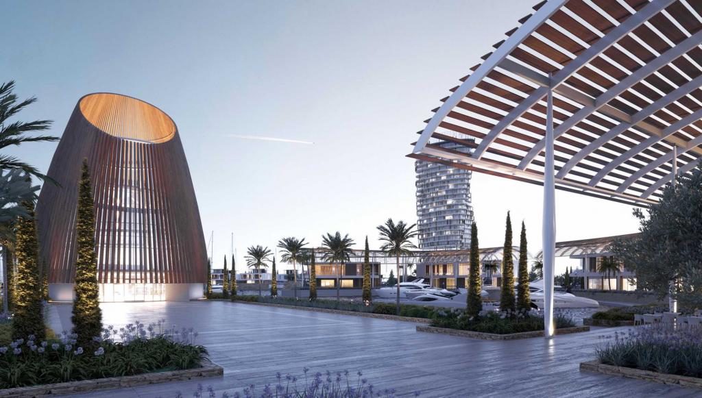 Квартира в Фамагусте, Кипр - фото 4