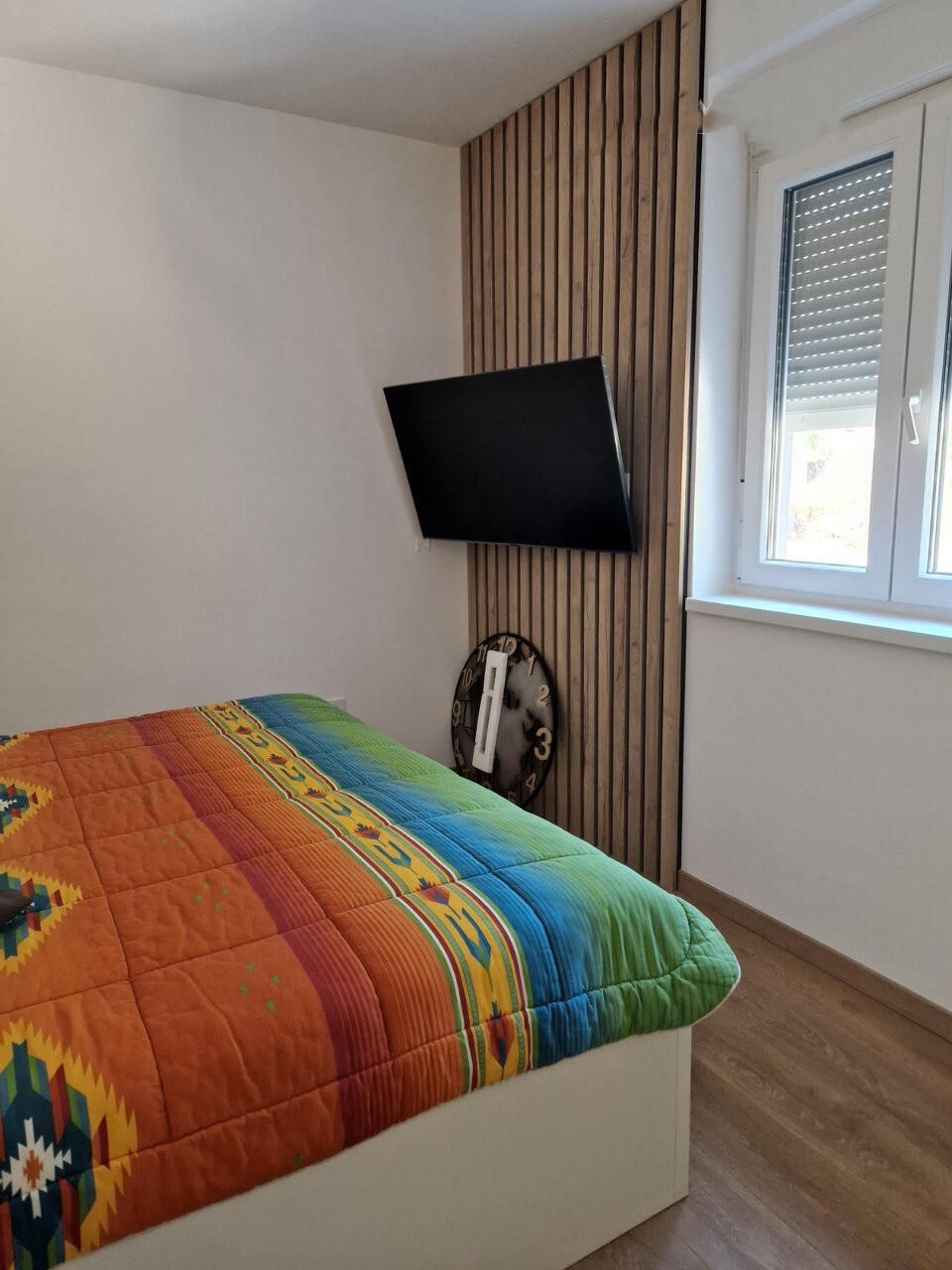 Квартира Istria, Plomin, Хорватия, 39 м² - фото 5