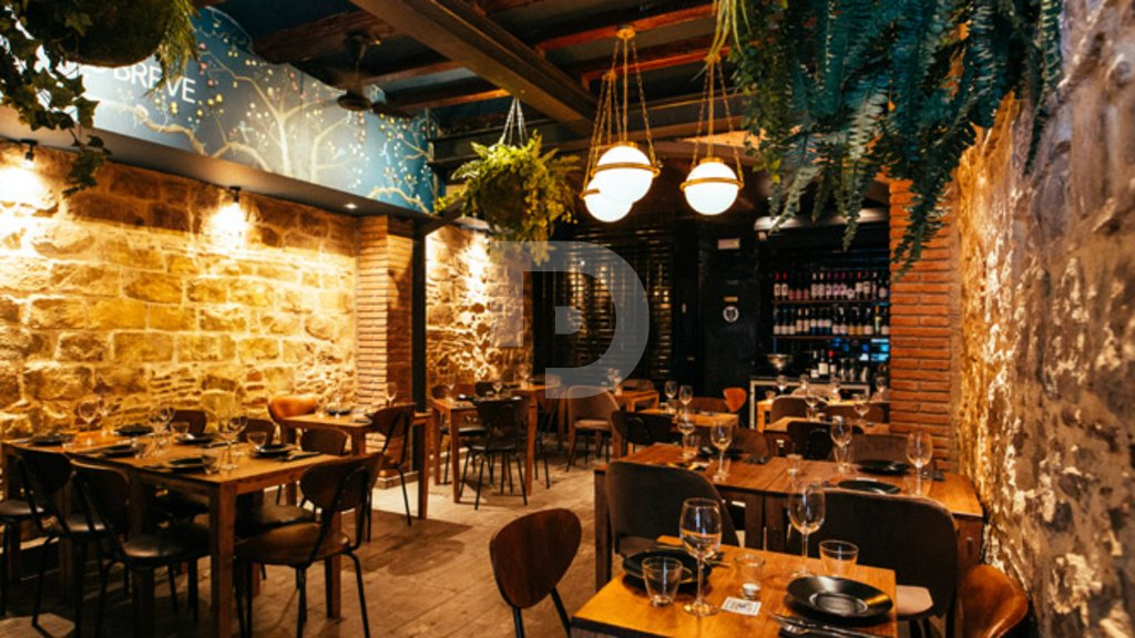 Коммерческая недвижимость в Эйшампле, Испания, 120 м² - фото 3