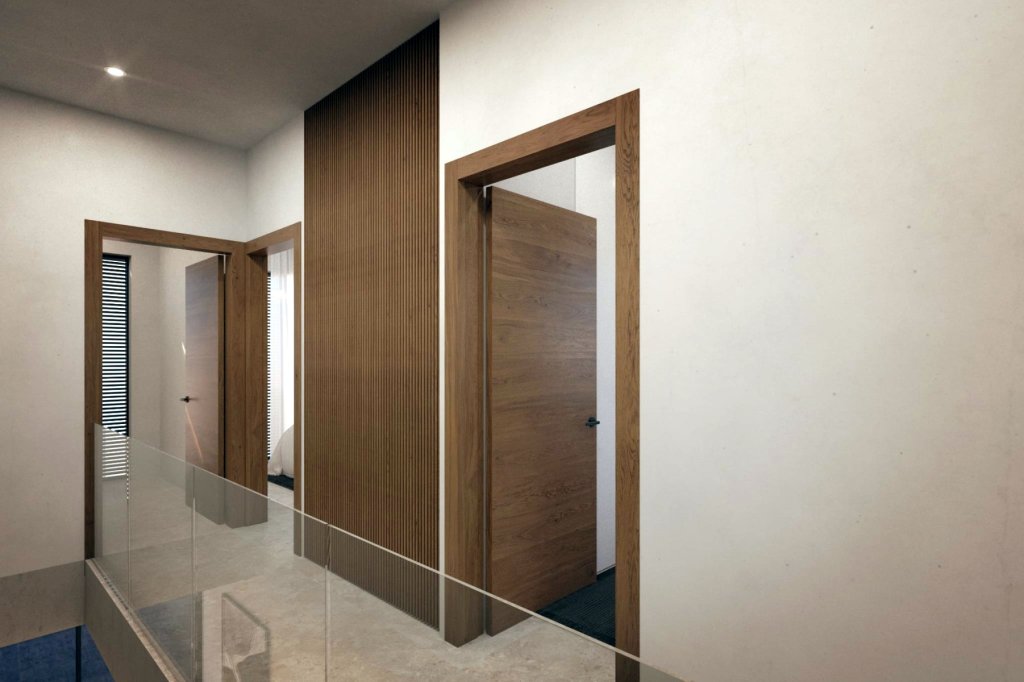 Квартира в Ларнаке, Кипр - фото 6