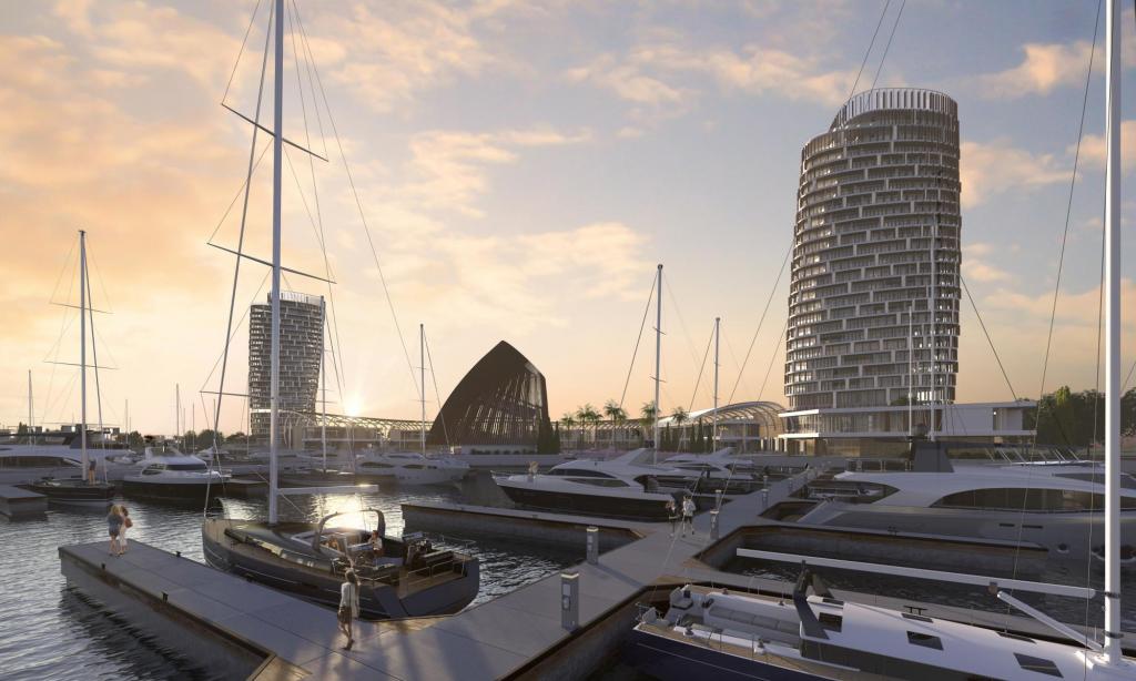 Квартира в Фамагусте, Кипр - фото 5