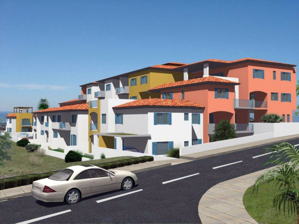 Кафе, ресторан в Пафосе, Кипр - фото 6