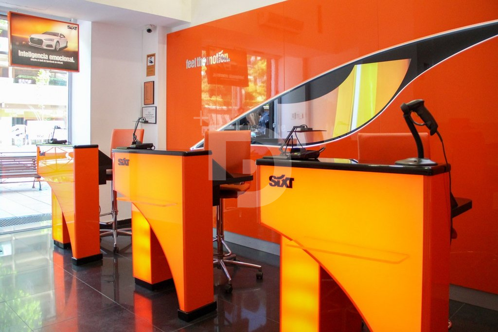 Коммерческая недвижимость Испания, Испания, 112 м² - фото 3