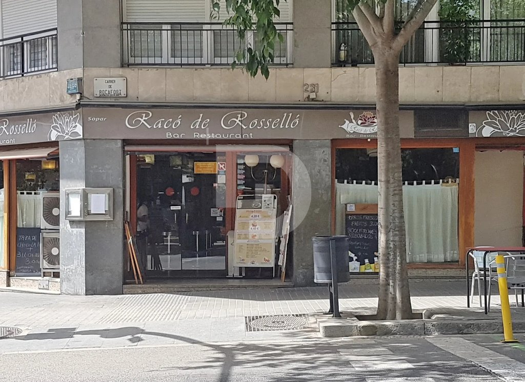 Коммерческая недвижимость в Эйшампле, Испания, 290 м² - фото 3