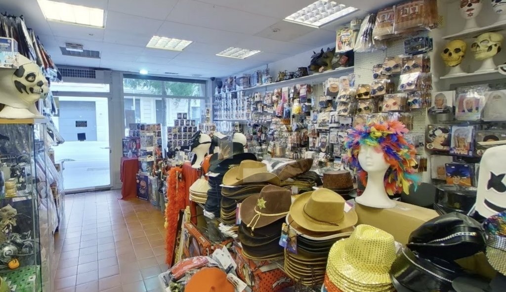 Магазин в Эйшампле, Испания, 418 м² - фото 3