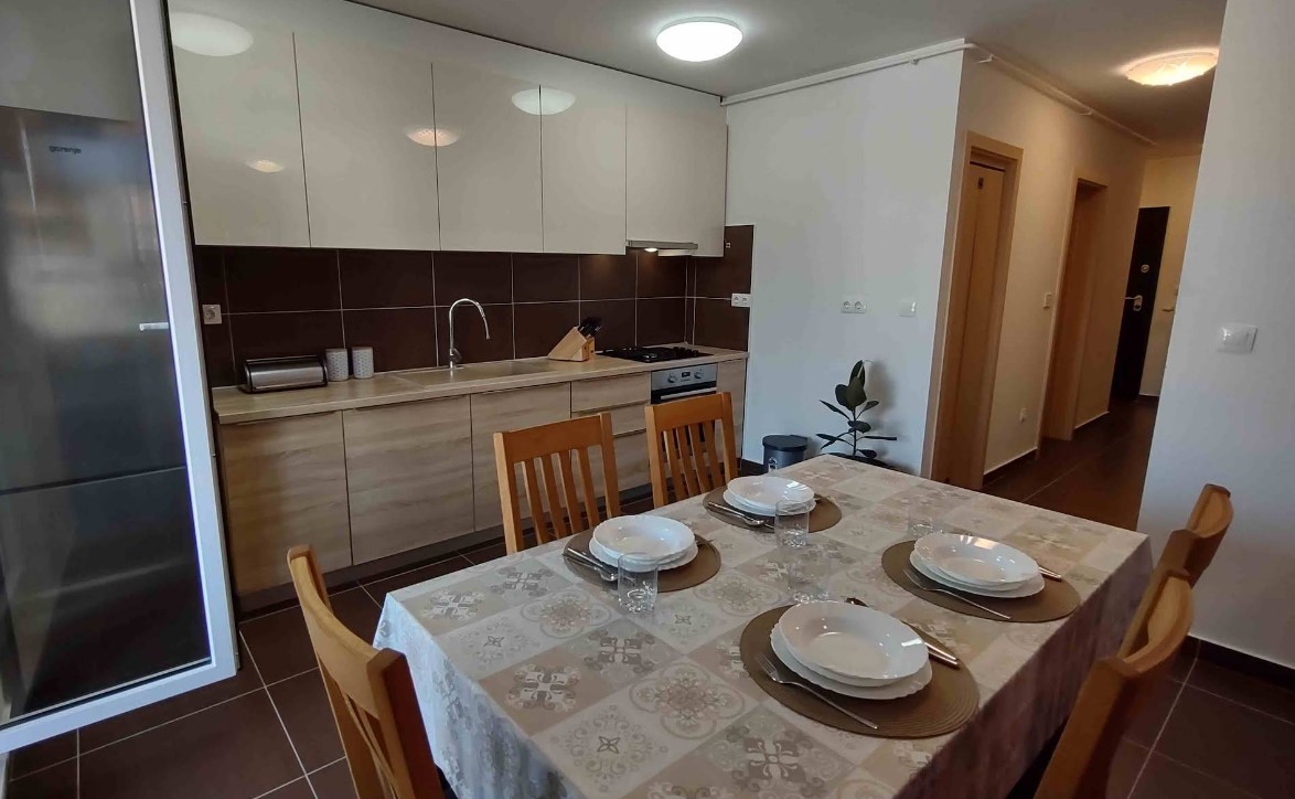 Квартира в Пуле, Хорватия, 74.6 м² - фото 5