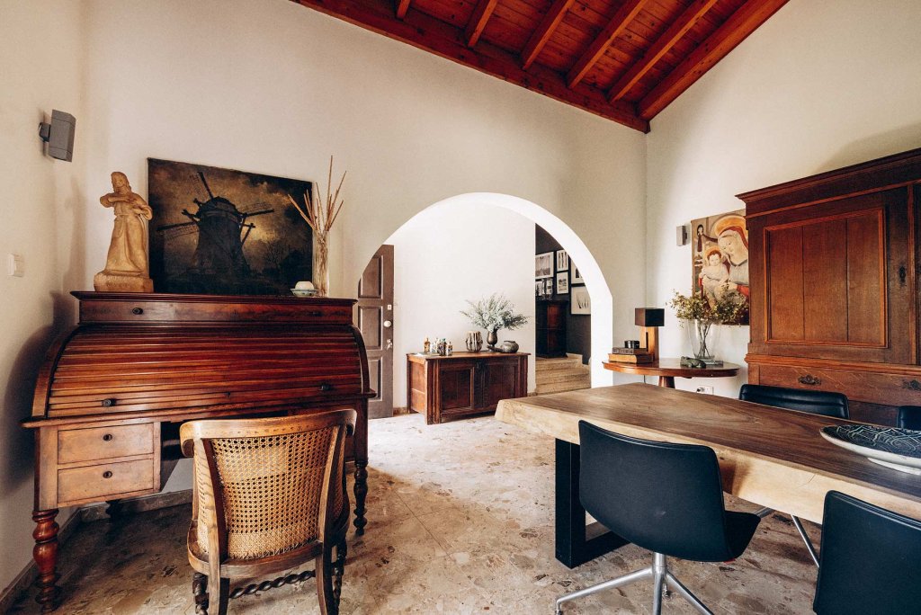 Квартира в Ларнаке, Кипр, 340 м² - фото 7