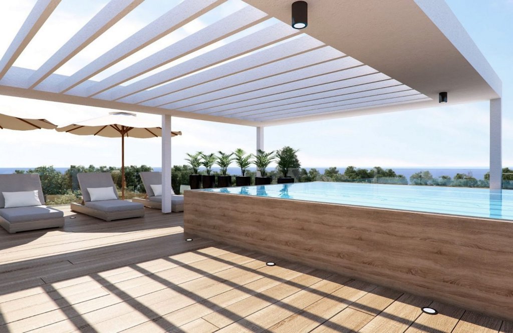 Апартаменты в Лимасоле, Кипр, 212 м² - фото 7