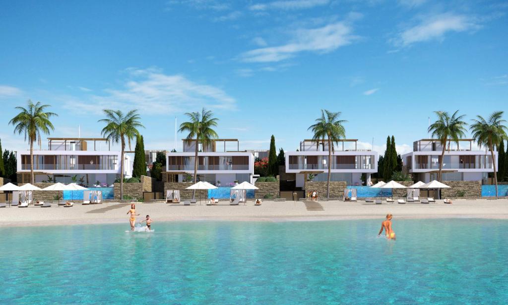 Квартира в Фамагусте, Кипр - фото 7