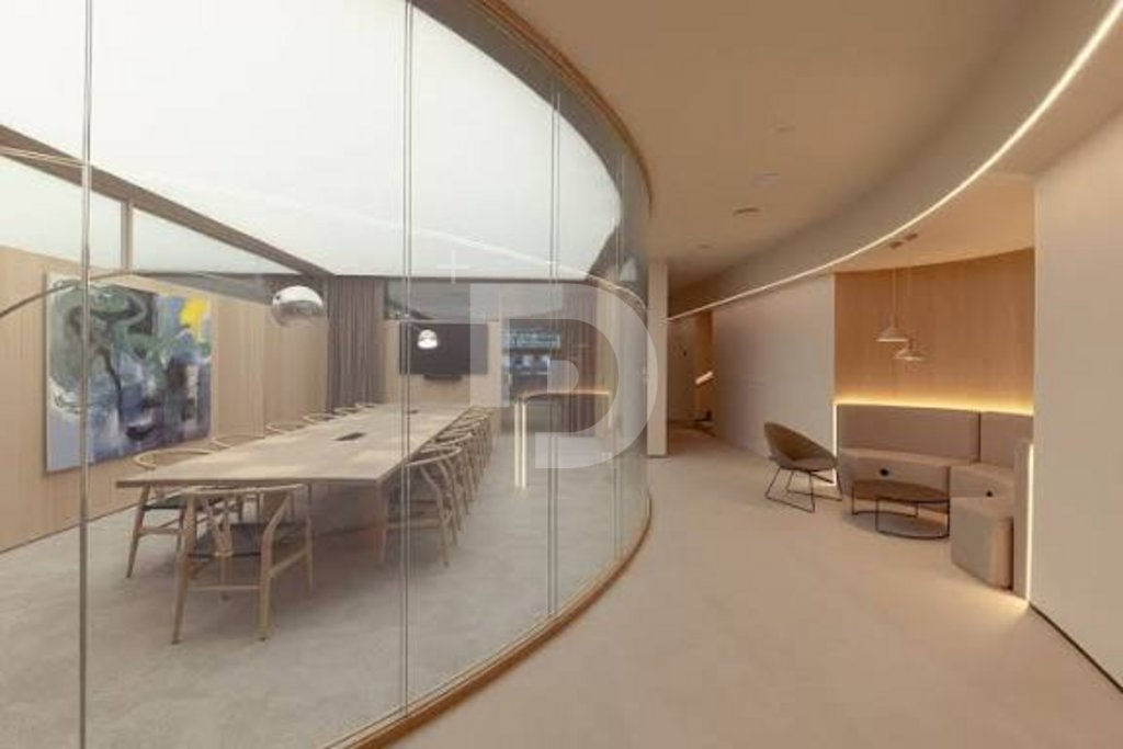 Коммерческая недвижимость в Эйшампле, Испания, 242 м² - фото 3