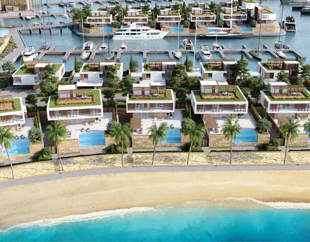 Квартира в Фамагусте, Кипр - фото 8