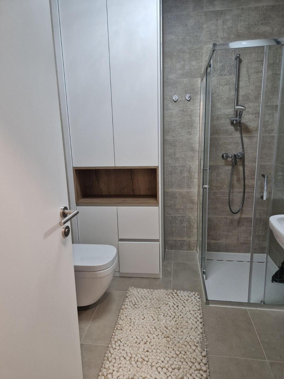 Квартира Istria, Plomin, Хорватия, 39 м² - фото 6