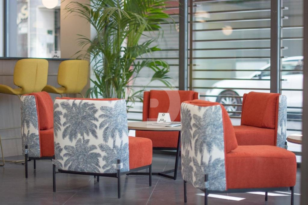 Коммерческая недвижимость Андалусия, Испания, 2 637 м² - фото 3