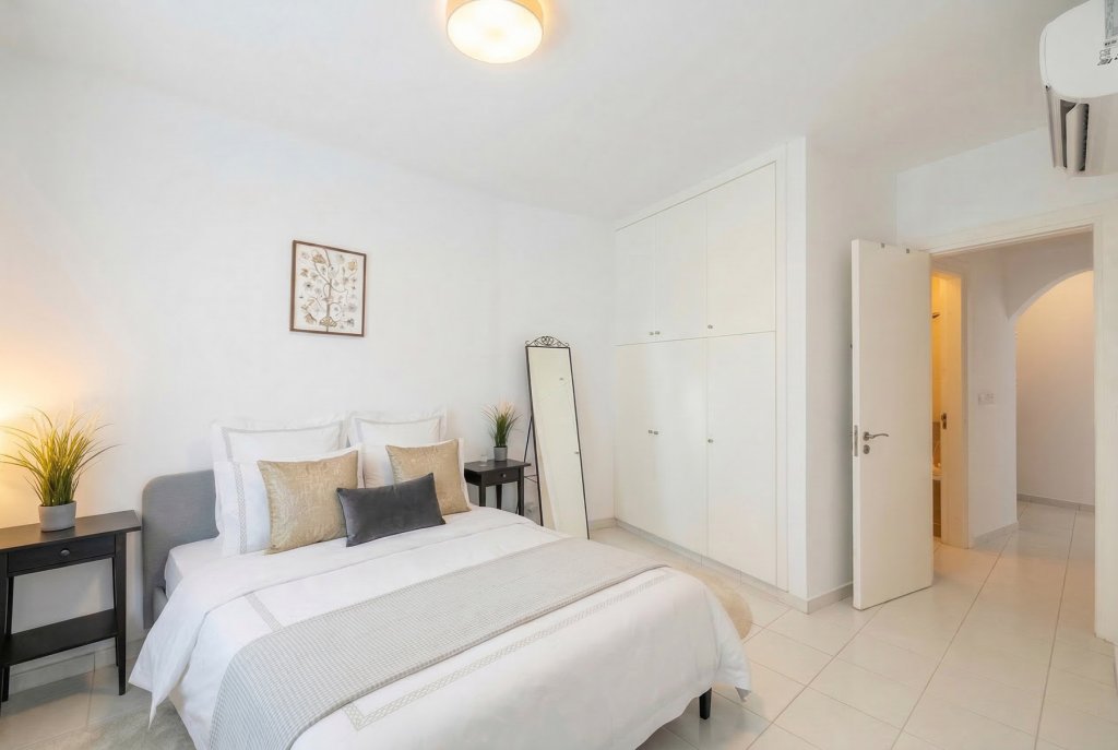 Апартаменты в Пафосе, Кипр, 60 м² - фото 10