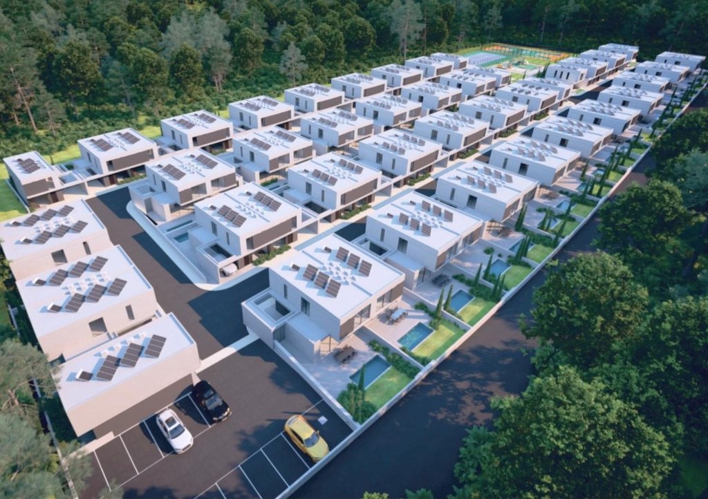 Квартира в Ларнаке, Кипр - фото 10