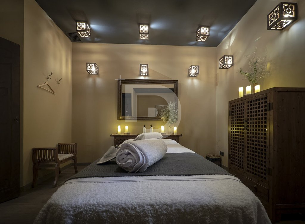 Коммерческая недвижимость в Эйшампле, Испания, 365 м² - фото 3