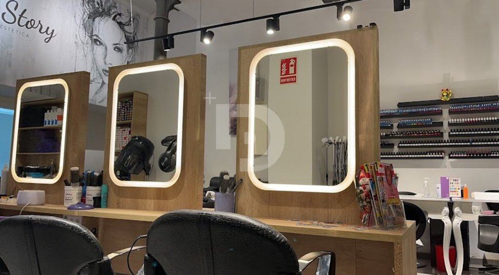 Коммерческая недвижимость в Эйшампле, Испания, 80 м² - фото 3