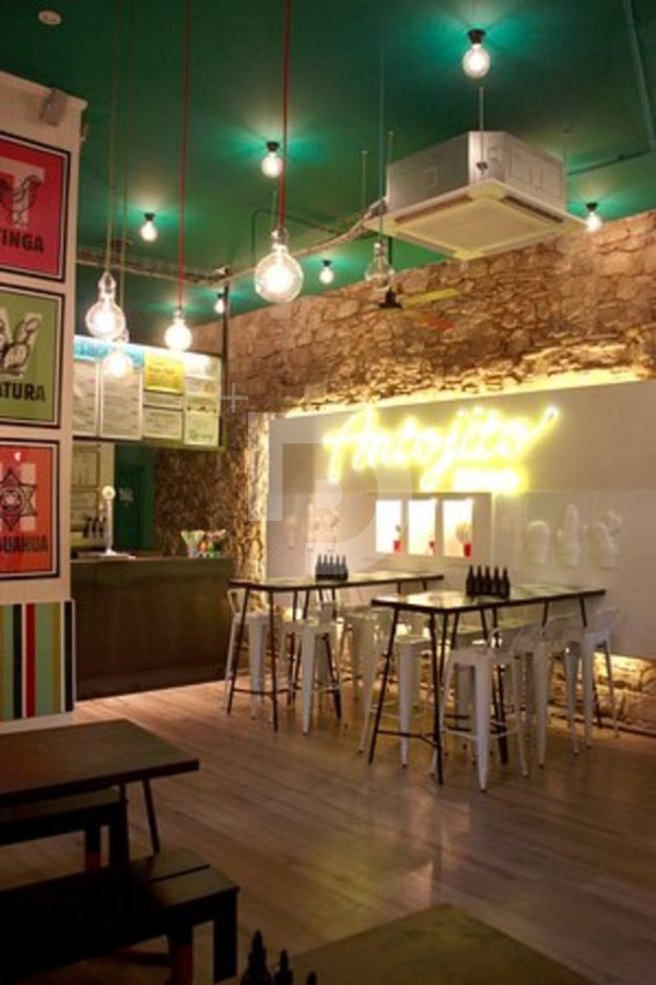 Коммерческая недвижимость в Барселоне, Испания, 220 м² - фото 3