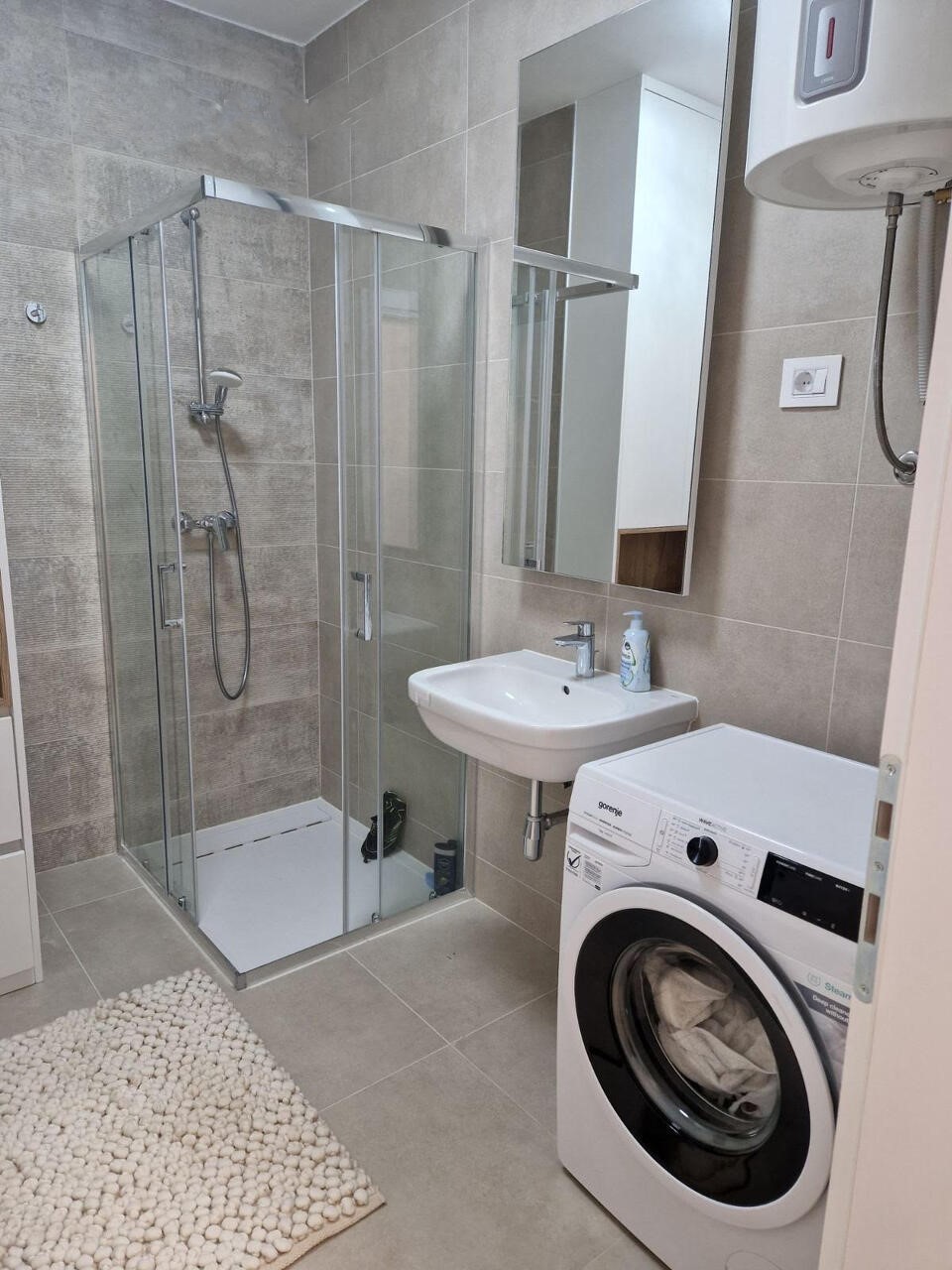 Квартира Istria, Plomin, Хорватия, 39 м² - фото 7