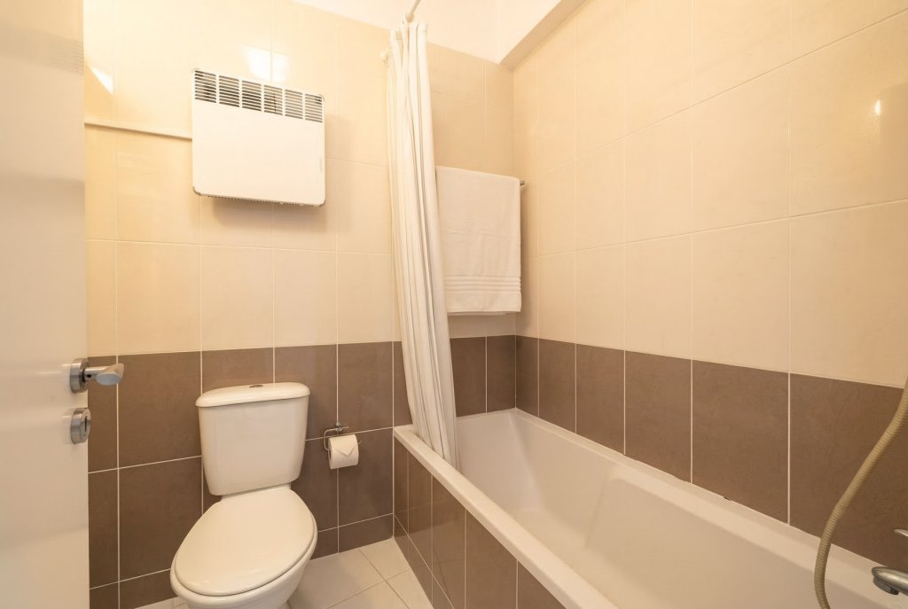 Апартаменты в Пафосе, Кипр, 60 м² - фото 11