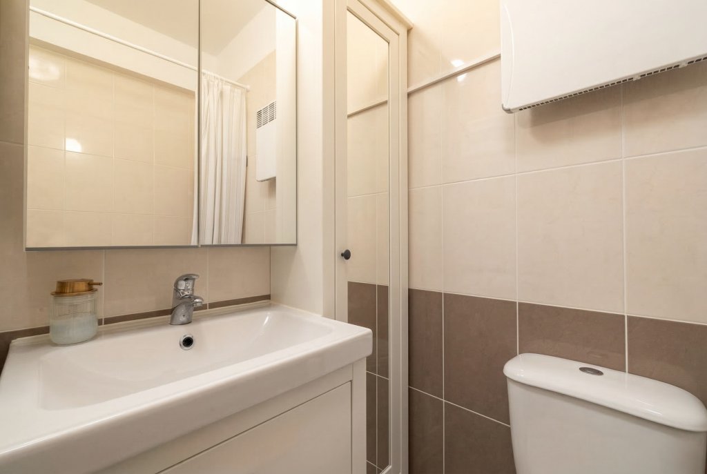 Апартаменты в Пафосе, Кипр, 60 м² - фото 12