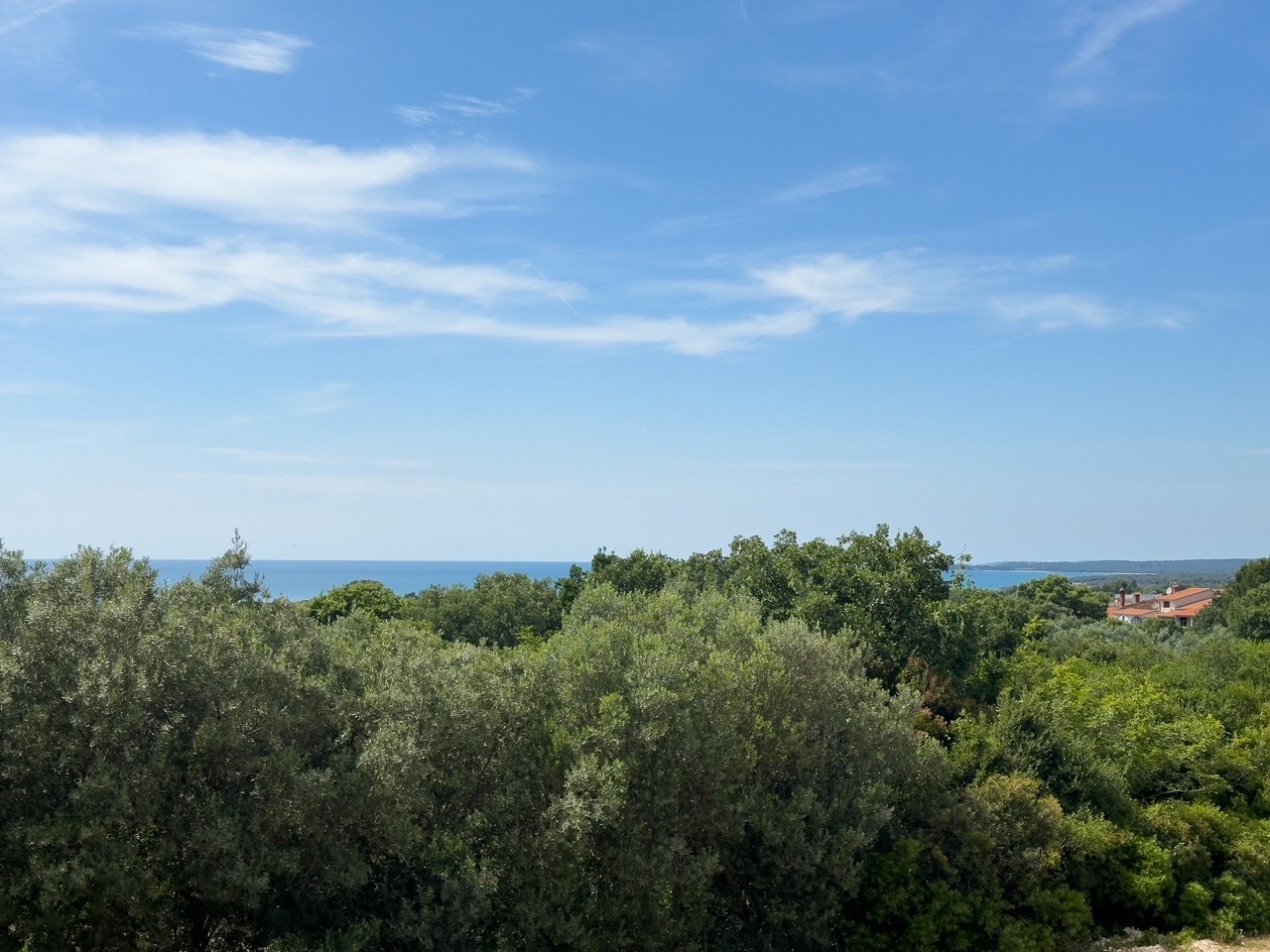 Квартира в Перое, Хорватия, 105 м² - фото 7