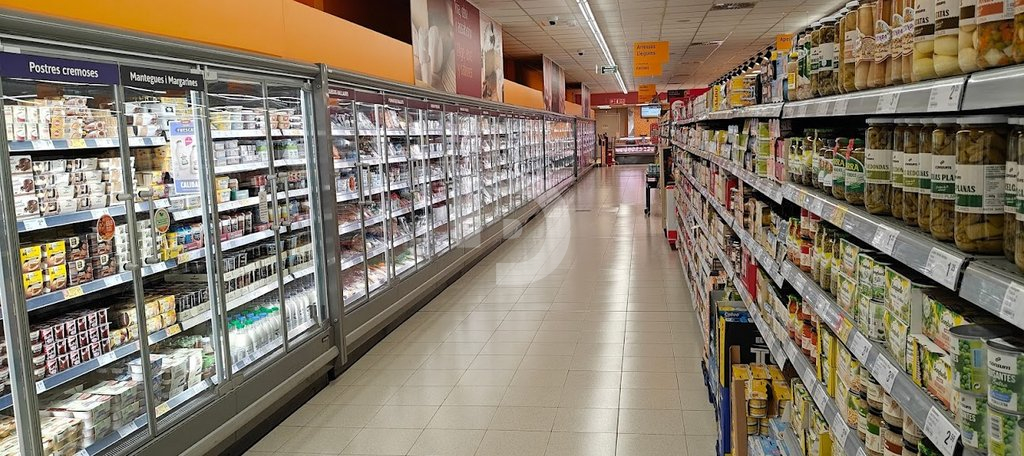 Магазин Испания, Испания, 3 194 м² - фото 3