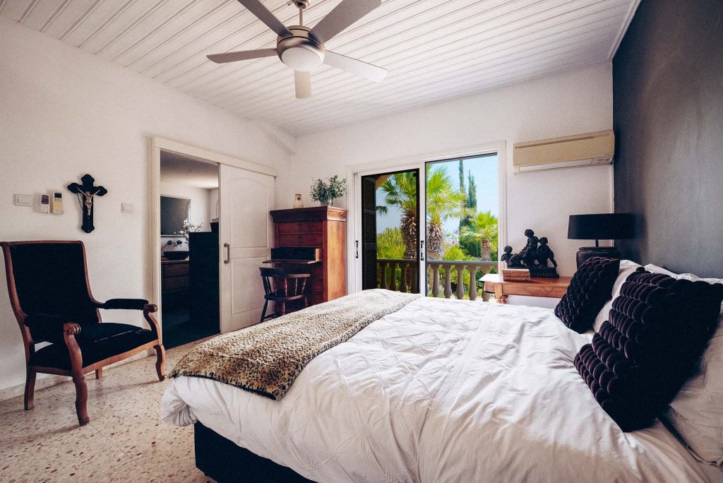 Квартира в Ларнаке, Кипр, 340 м² - фото 12