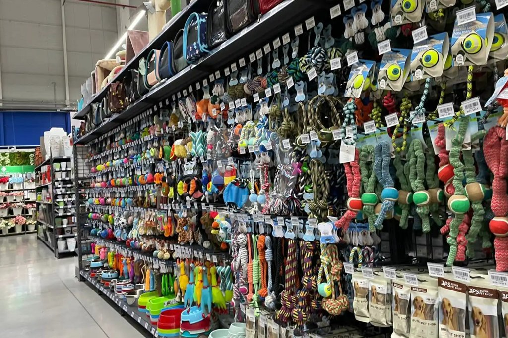 Магазин в Барселоне, Испания, 322 м² - фото 3