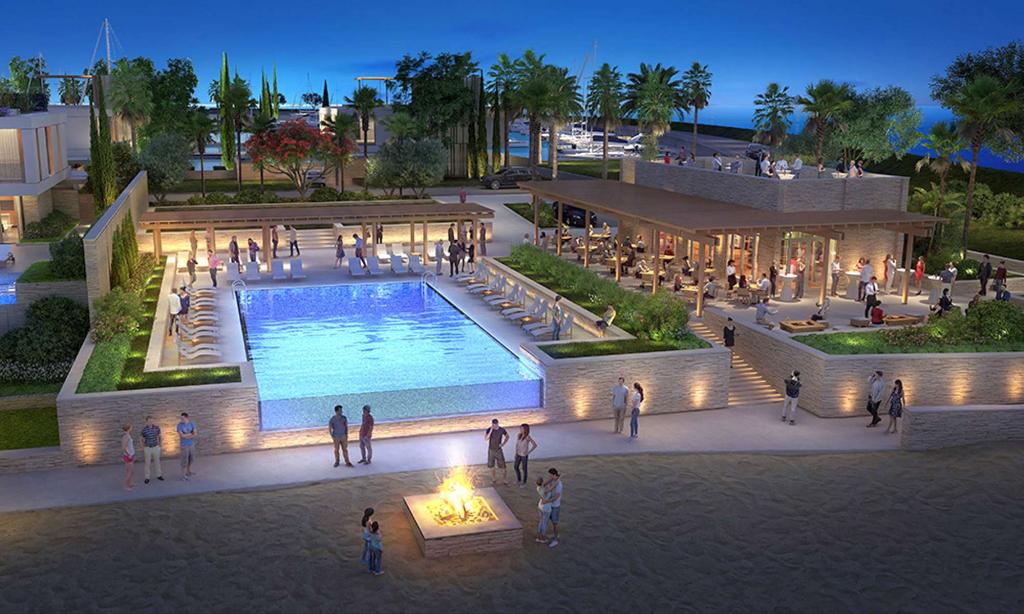 Квартира в Фамагусте, Кипр - фото 10