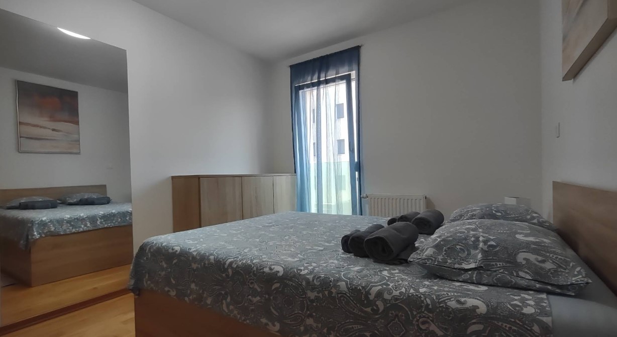 Квартира в Пуле, Хорватия, 74.6 м² - фото 7